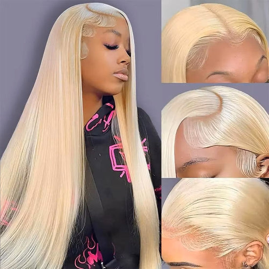 TRESS CHIC™ Luxury Blonde