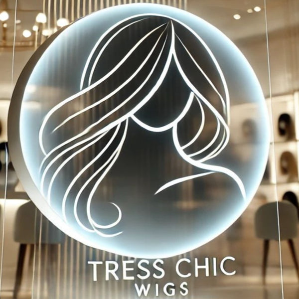 TRESS CHIC wigs
