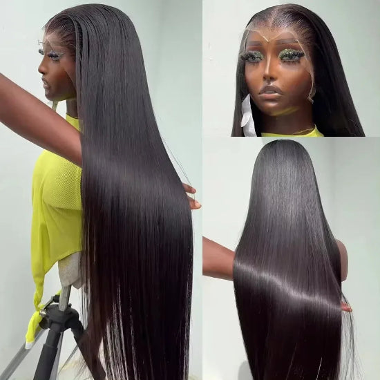 TRESS CHIC™ Silk Brazilian wig