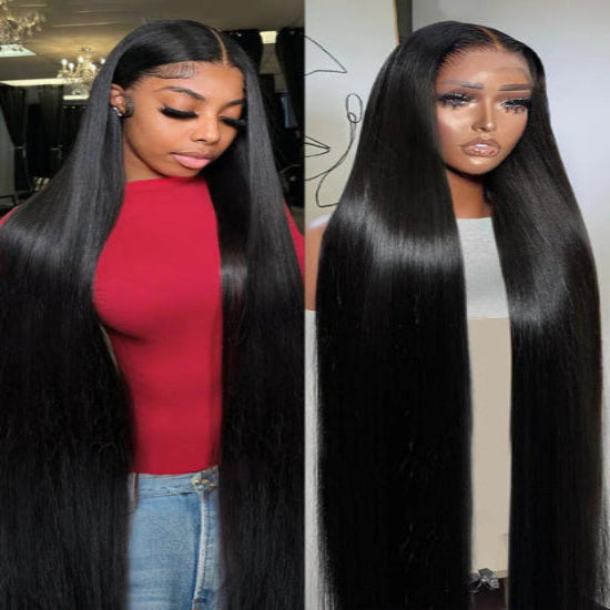 TRESS CHIC™ Silk Brazilian wig